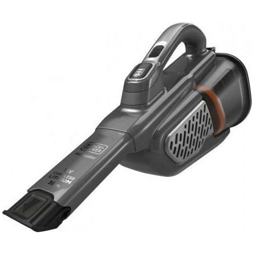 BLACK+DECKER HAND VAC BLACK&DECKER BHHV520JF |