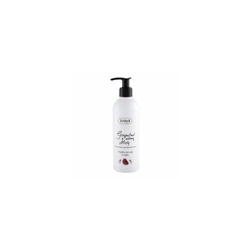 Ziaja Hand Wash Grapefruit & Green