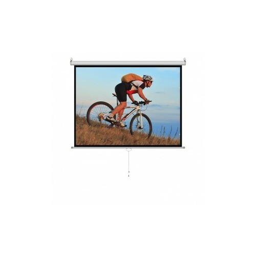 ART  Handheld semi-automatic screen MS-150 4:3