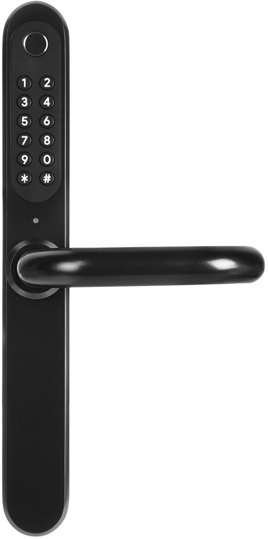 Eura Handle with Access Control  ELH-30H4