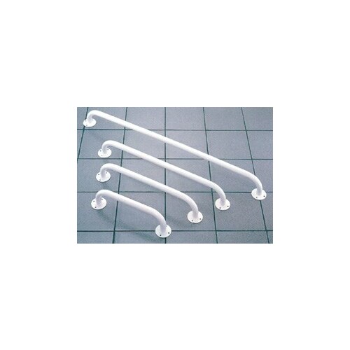 Mobilex Handrail, metal bathroom handle 45cm