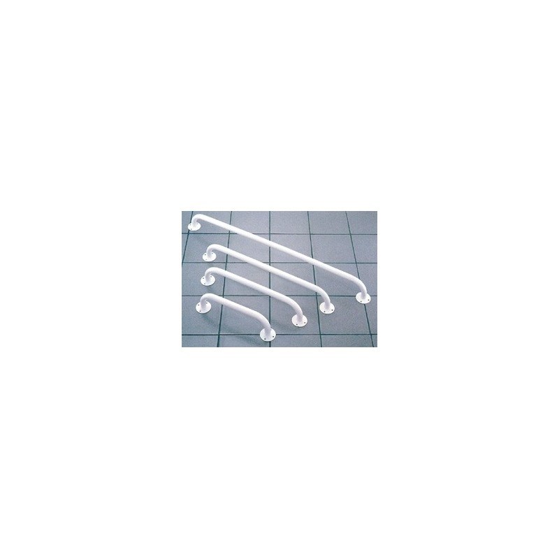 Mobilex Handrail, metal bathroom handle 80cm