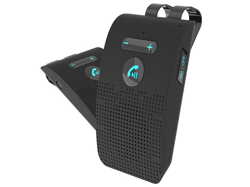 Tracer Hands free kit BG-5 |