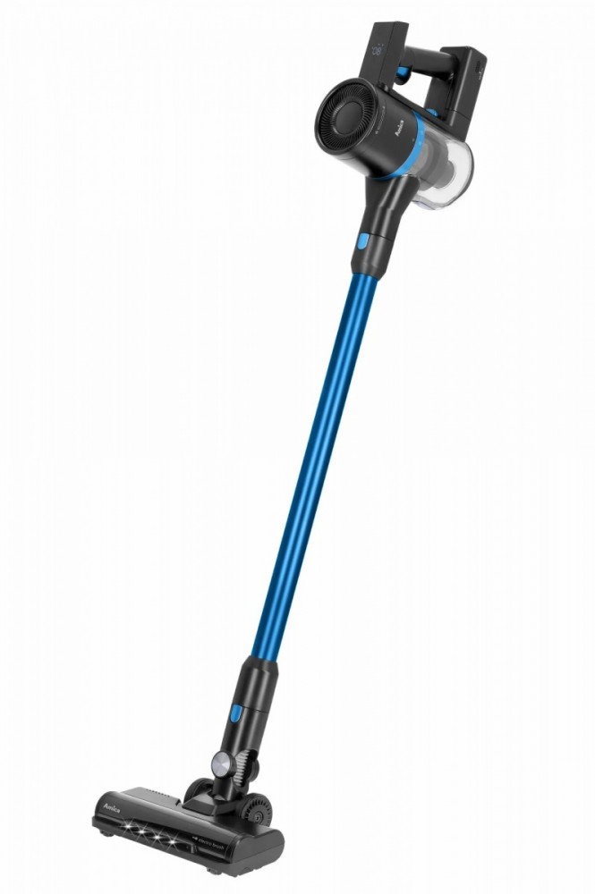 Amica Handstick vacuum cleaner VGB 6010
