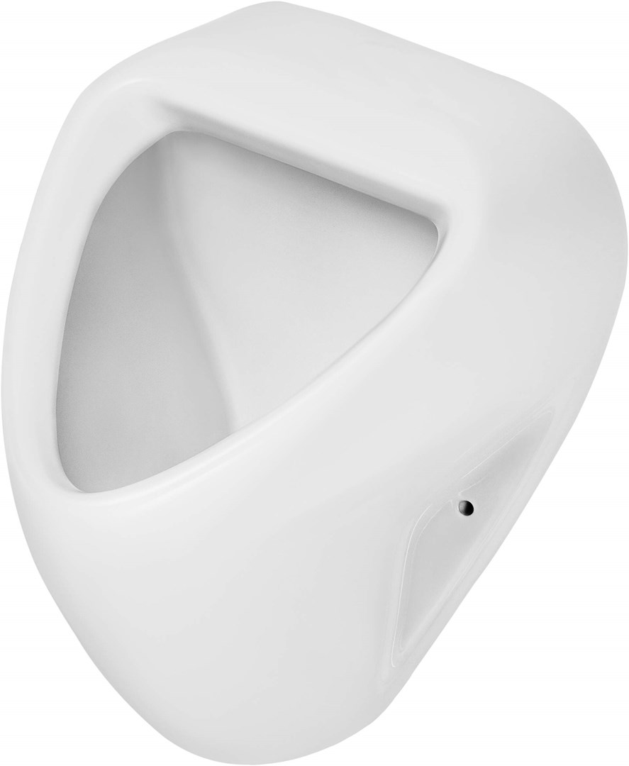 Deante Hanging urinal - water connection