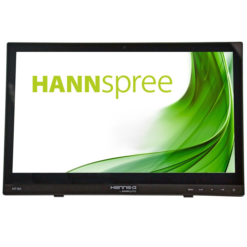No name Hannspree HT161HNB computer monitor