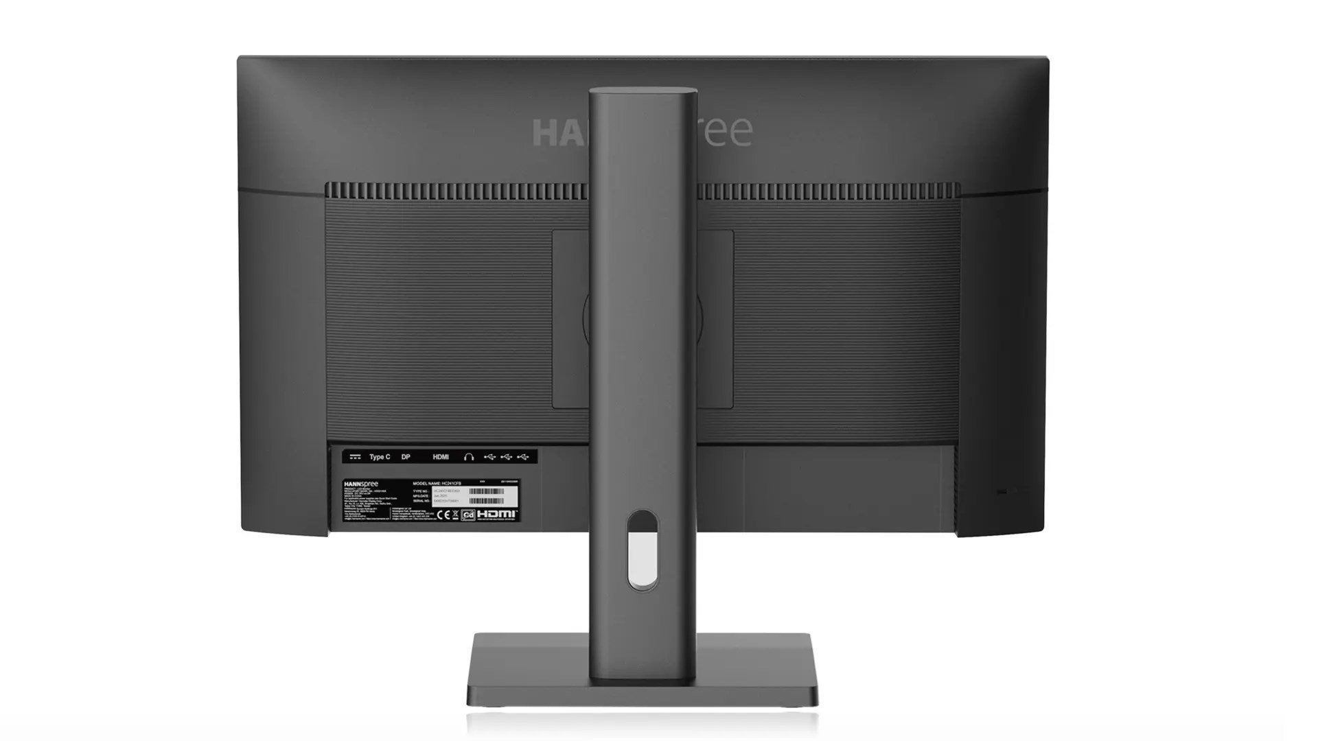No name Hannspree Hybri Monitor EB241CJB