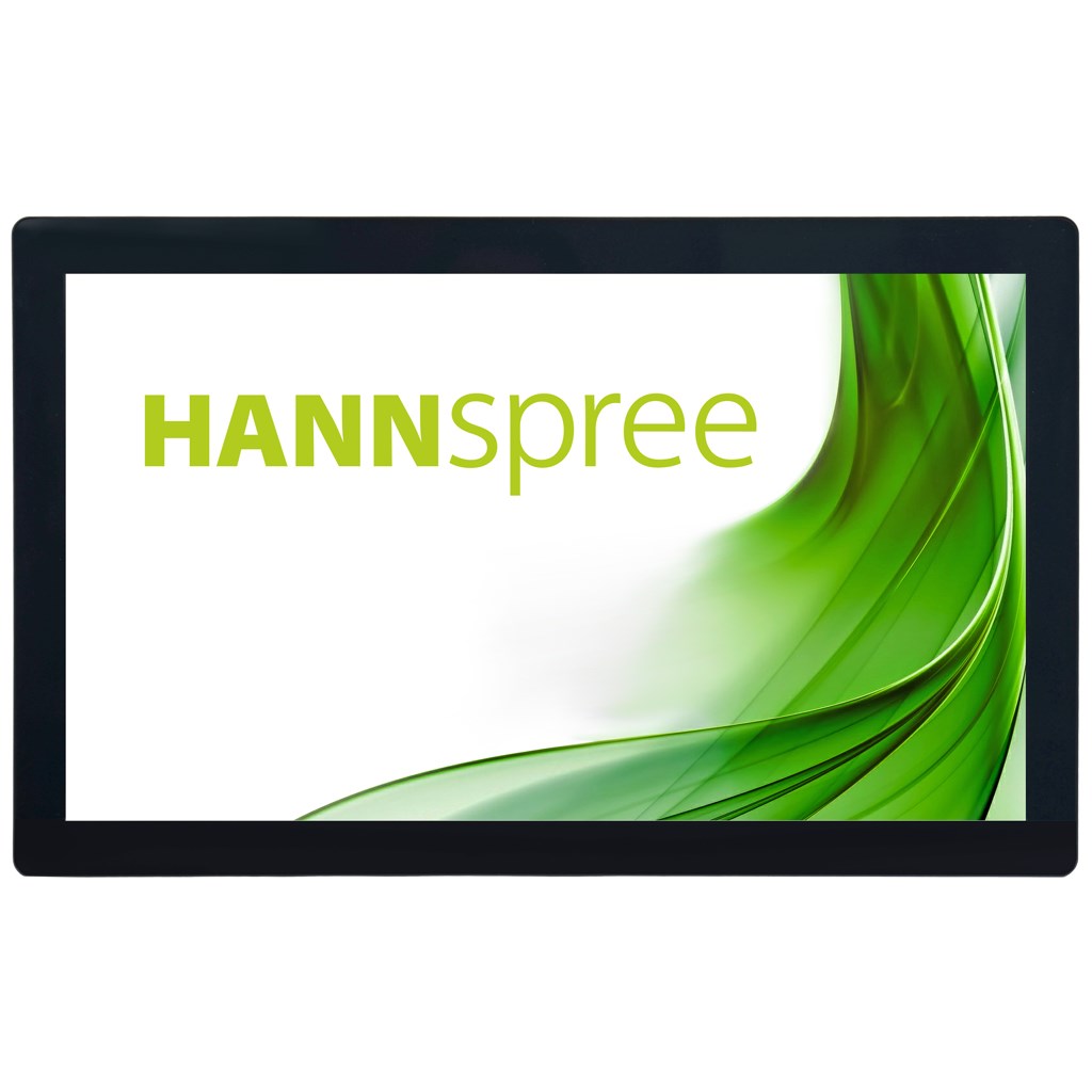 No name Hannspree Open Frame HO165PTB