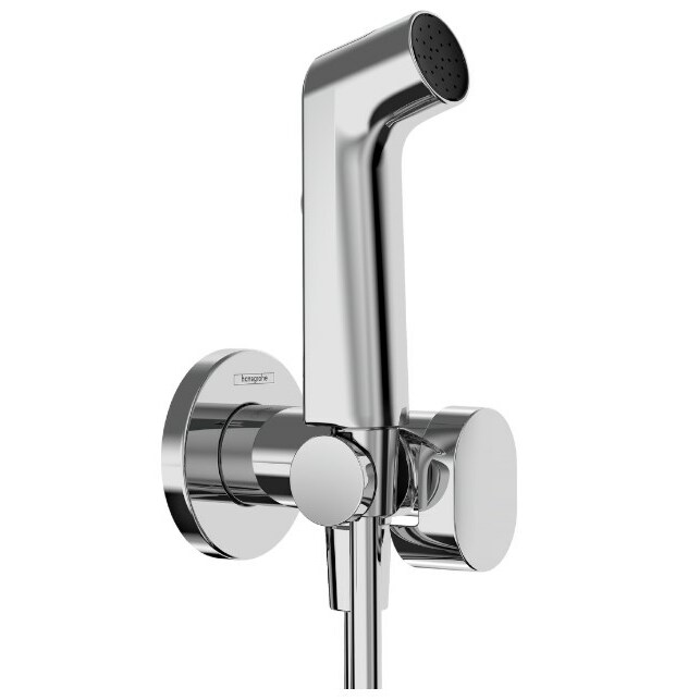No name Hansgrohe 29232000 bidet shower