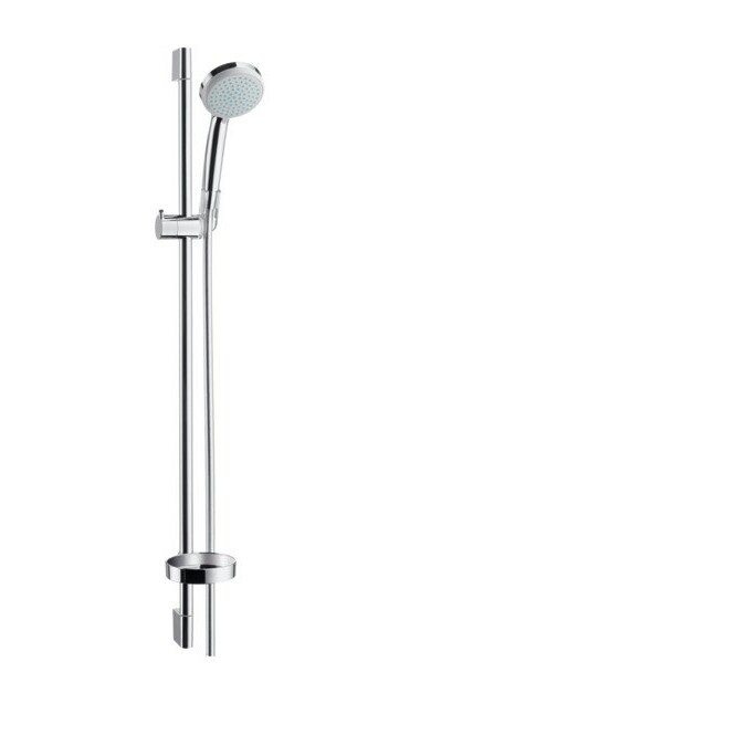 No name Hansgrohe Croma 100 shower
