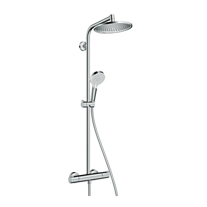 No name Hansgrohe Crometta S shower