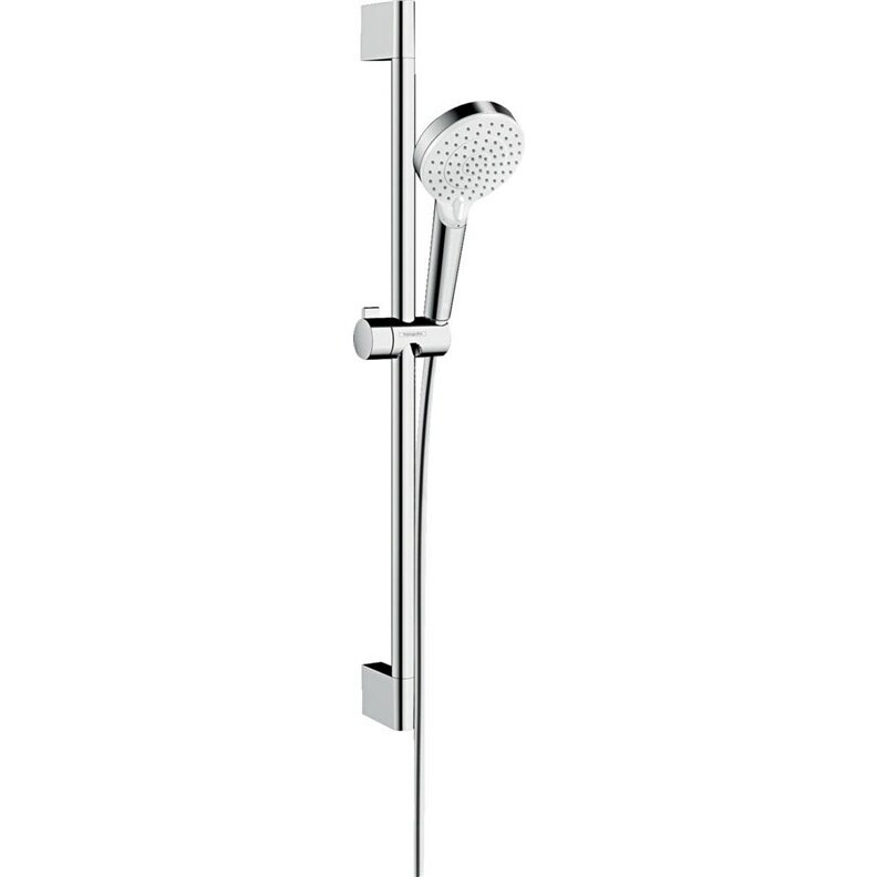 No name Hansgrohe Crometta shower system