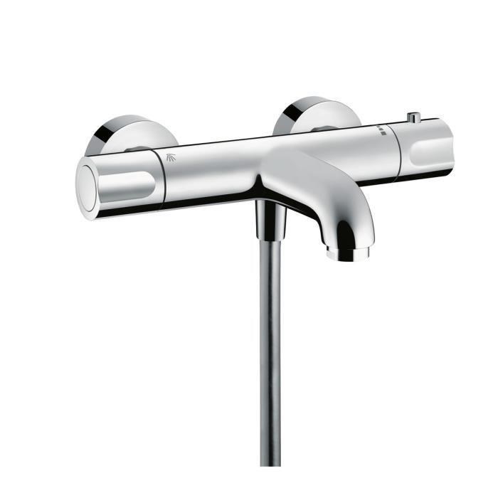 No name Hansgrohe Ecostat Chrome |