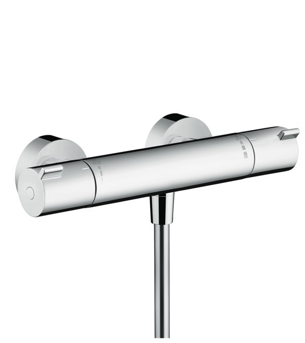 No name Hansgrohe Ecostat Chrome |