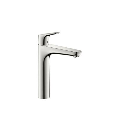No name Hansgrohe Focus Chrome |