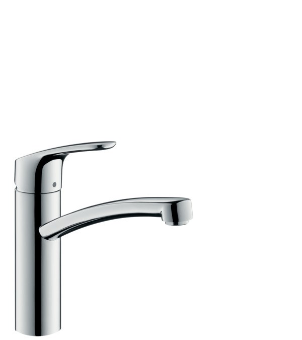 No name Hansgrohe Focus Chrome |