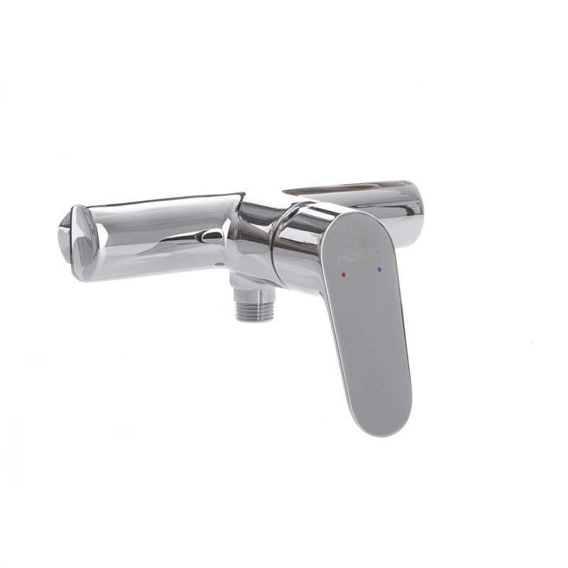 No name Hansgrohe Focus Chrome |