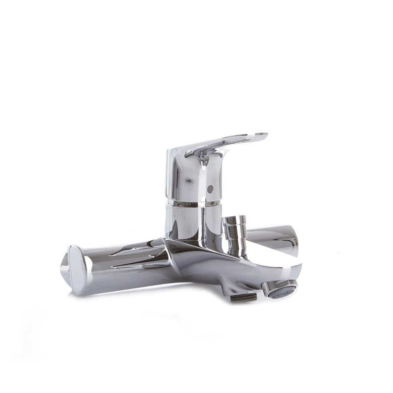 No name Hansgrohe Focus Chrome |