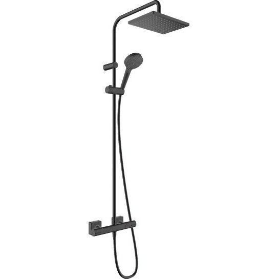 No name Hansgrohe Showerpipe 230 shower