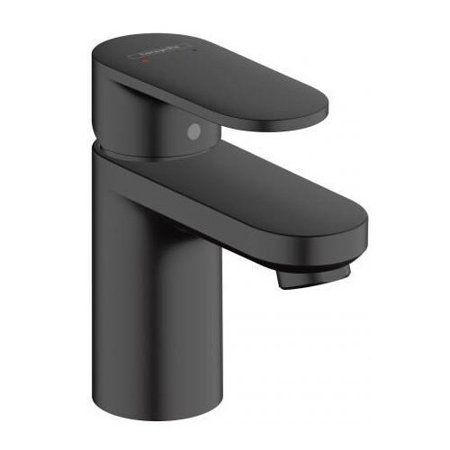 No name Hansgrohe Vernis Blend Black