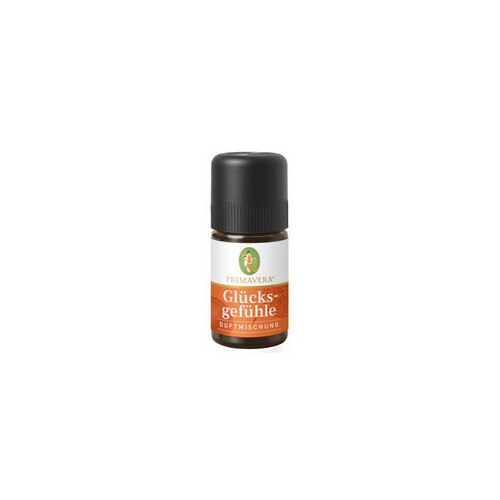 Primavera Happiness - A fragrant blend