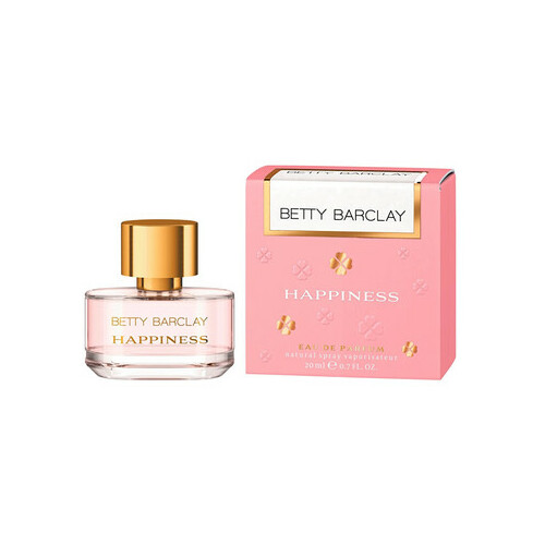 Betty Barclay Happiness EDP (Woman, 20ml)