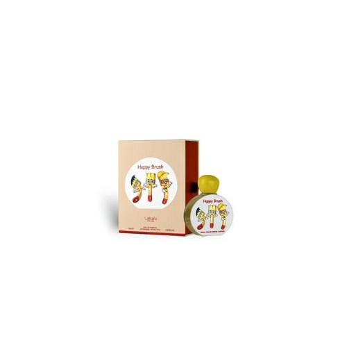 Lattafa Perfumes Happy Brush EDP (Woman