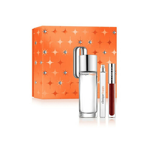 Clinique Happy Dárková sada EDP 50