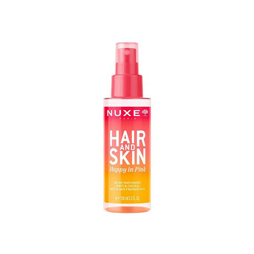 Nuxe Happy In Pink Fragrant Body