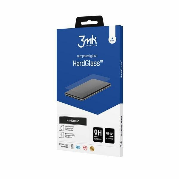 3MK  HardGlass Samsung S24 hardglass 9H