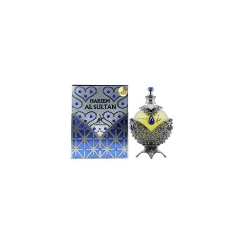 Khadlaj Hareem Sultan Blue Concentrated perfume