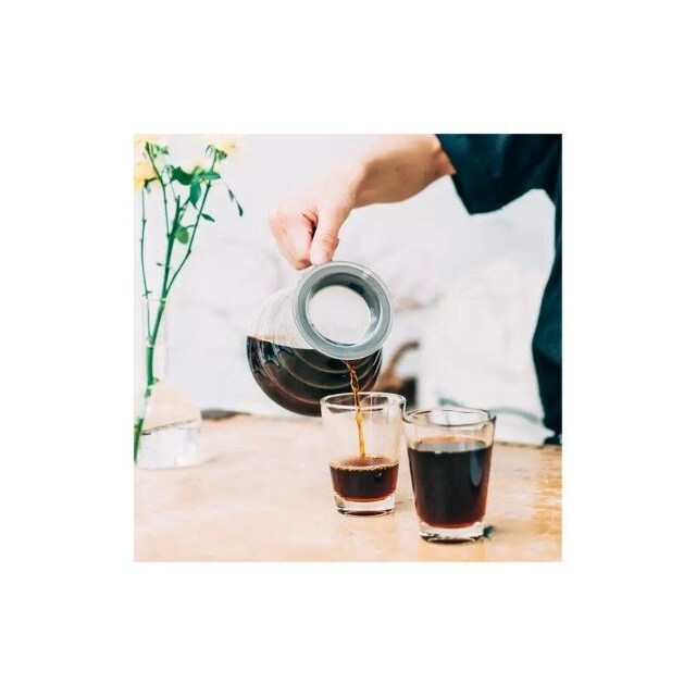 HARIO  Range Server V60-01 – 360
