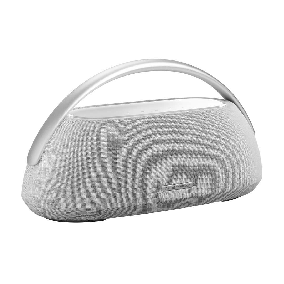 Harman-Kardon Harman/Kardon Go + Play 3