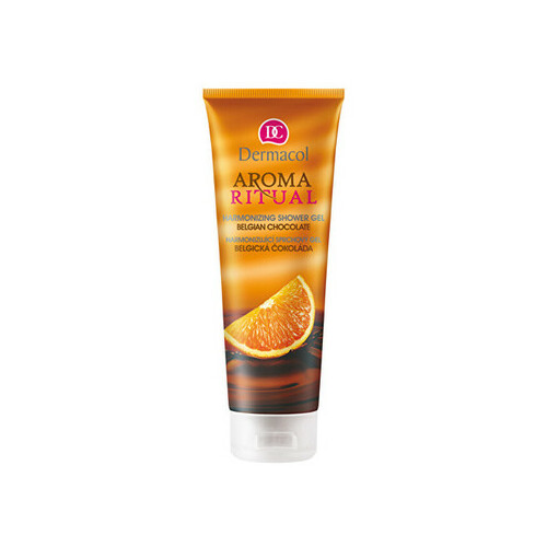 Dermacol Harmonizing Ritual Aroma Shower Gel