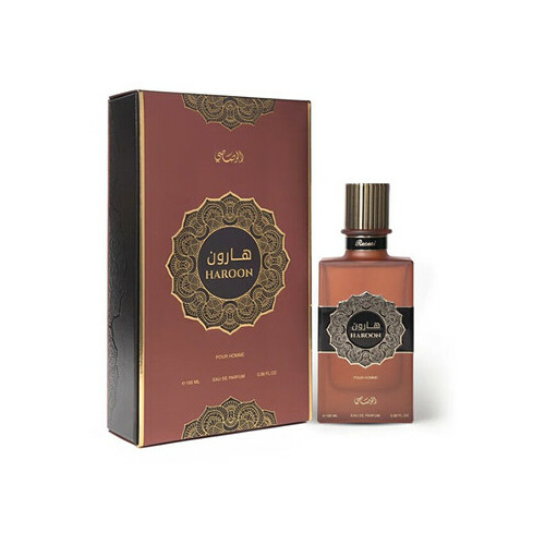 Rasasi Haroon EDP (Man, 100ml) |