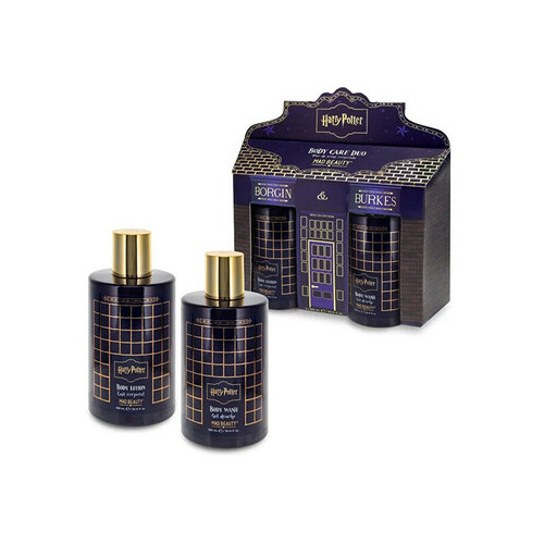 Mad Beauty Harry Potter Body Care