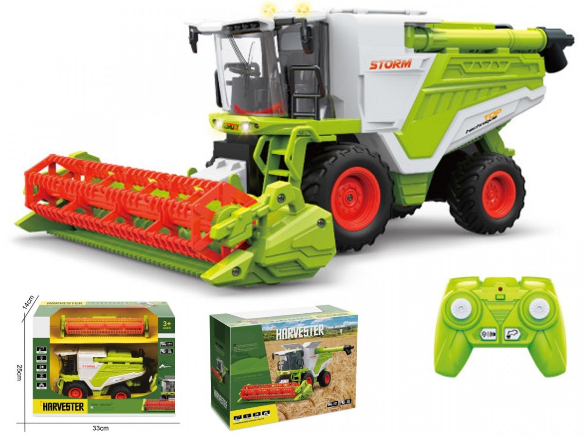 Madej Harvester R/C | 012050 |