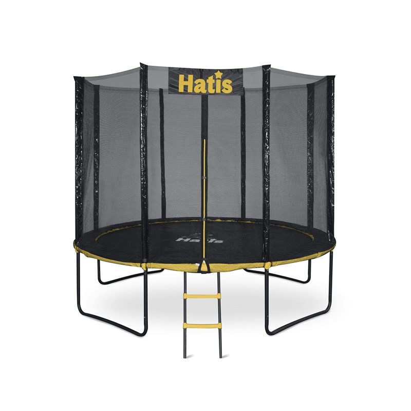 No name HATIS TRAMPOLINE 305CM NET