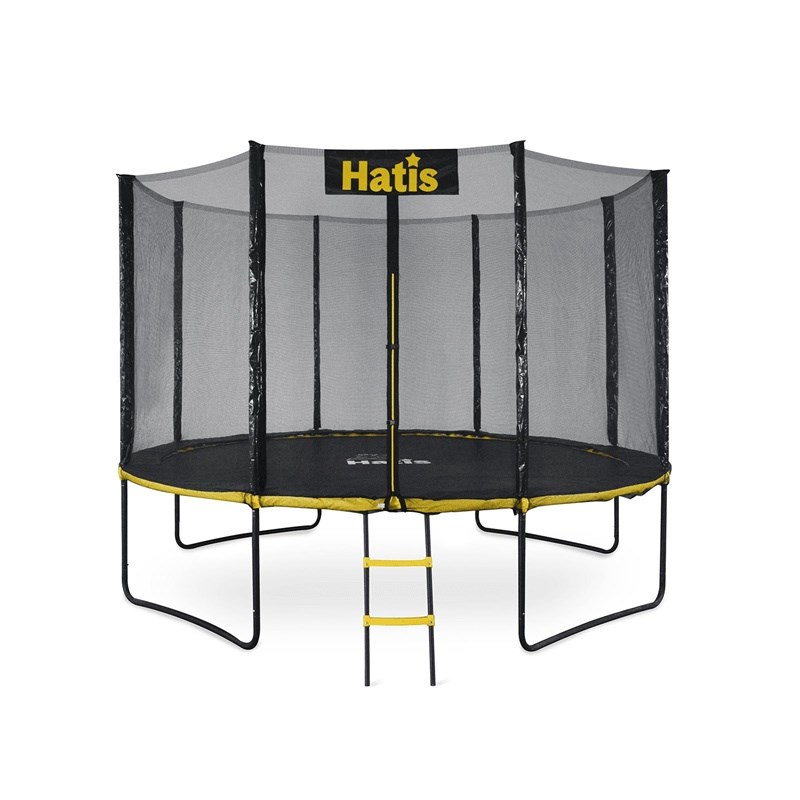 No name HATIS TRAMPOLINE 366CM NET