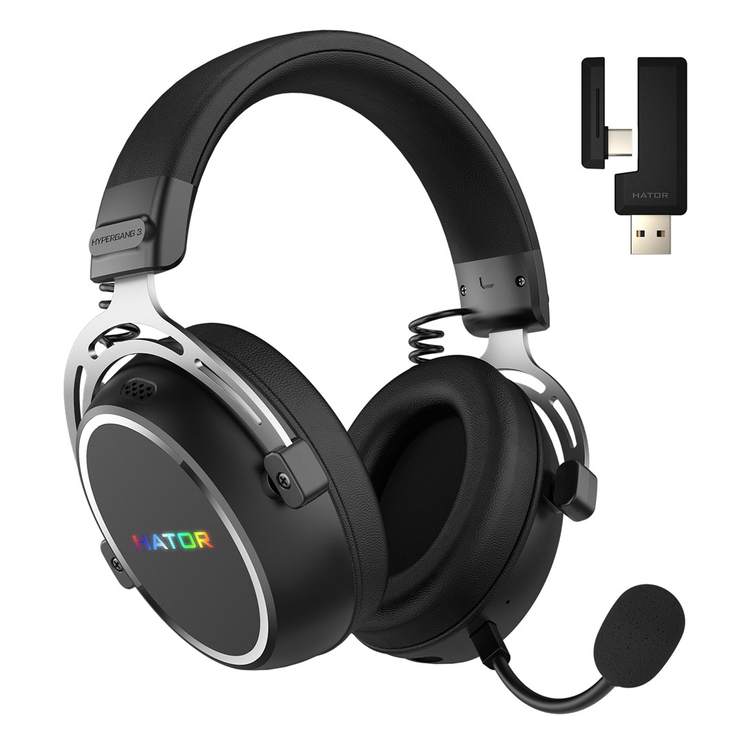 No name HATOR Hypergang 3 Wireless