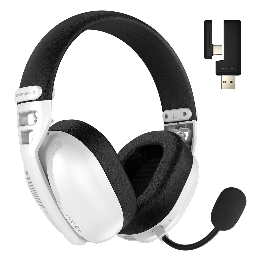 No name HATOR Hyperpunk 3 Wireless