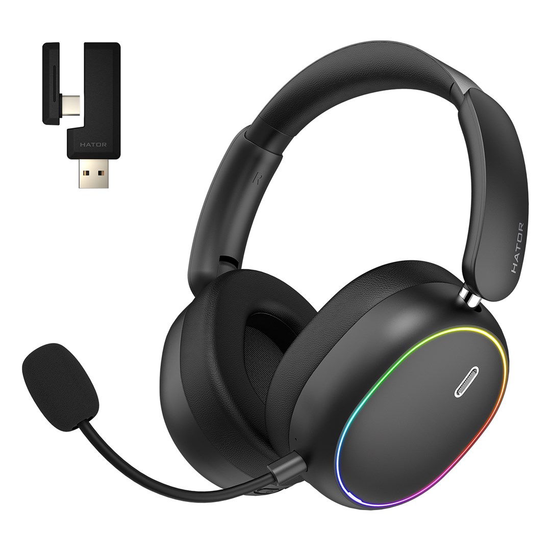 No name HATOR Phoenix 2 Wireless
