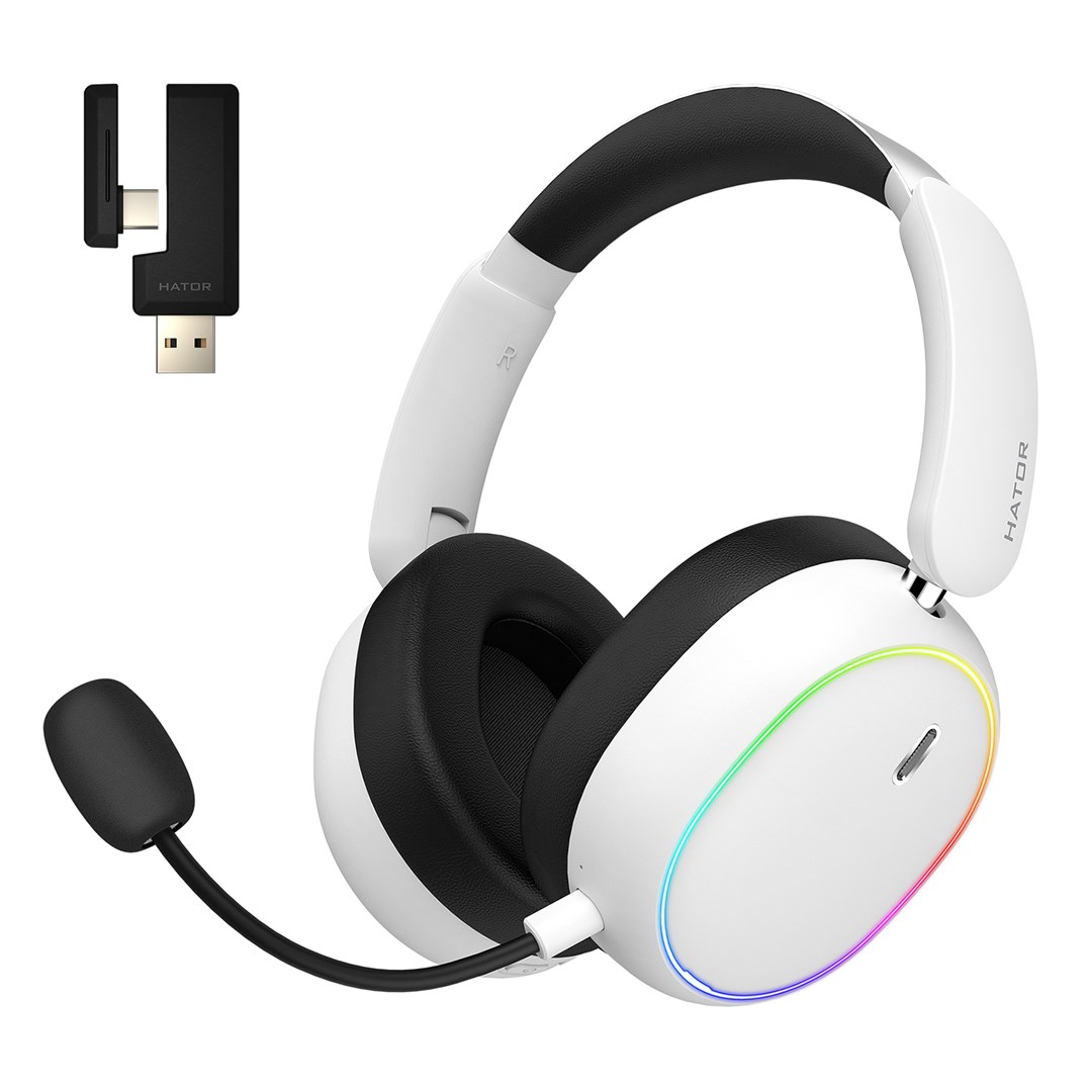 No name HATOR Phoenix 2 Wireless