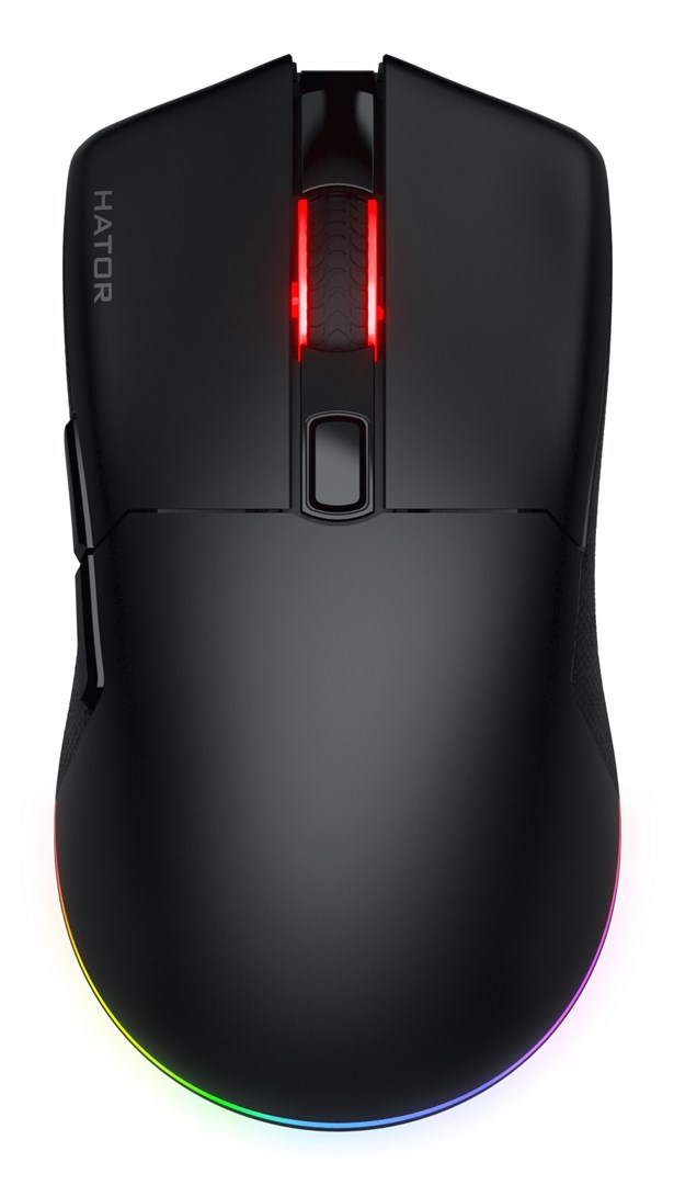 No name HATOR Pulsar 3 Wireless