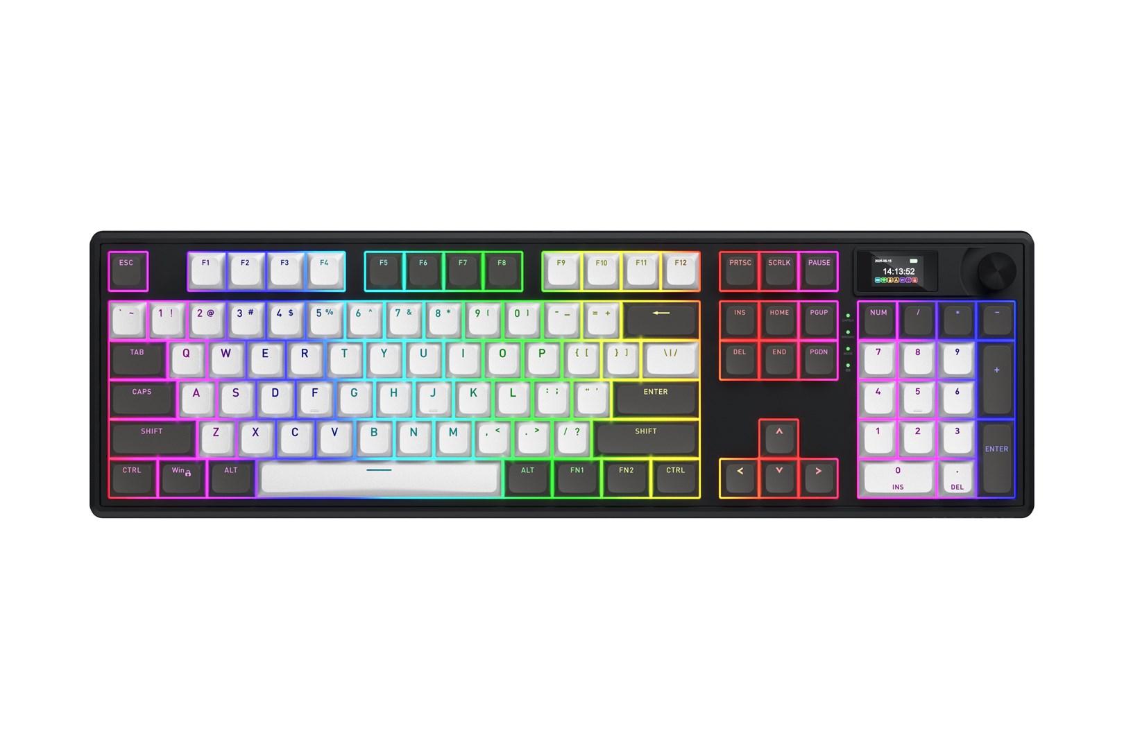 No name HATOR Skyfall Pro Wireless