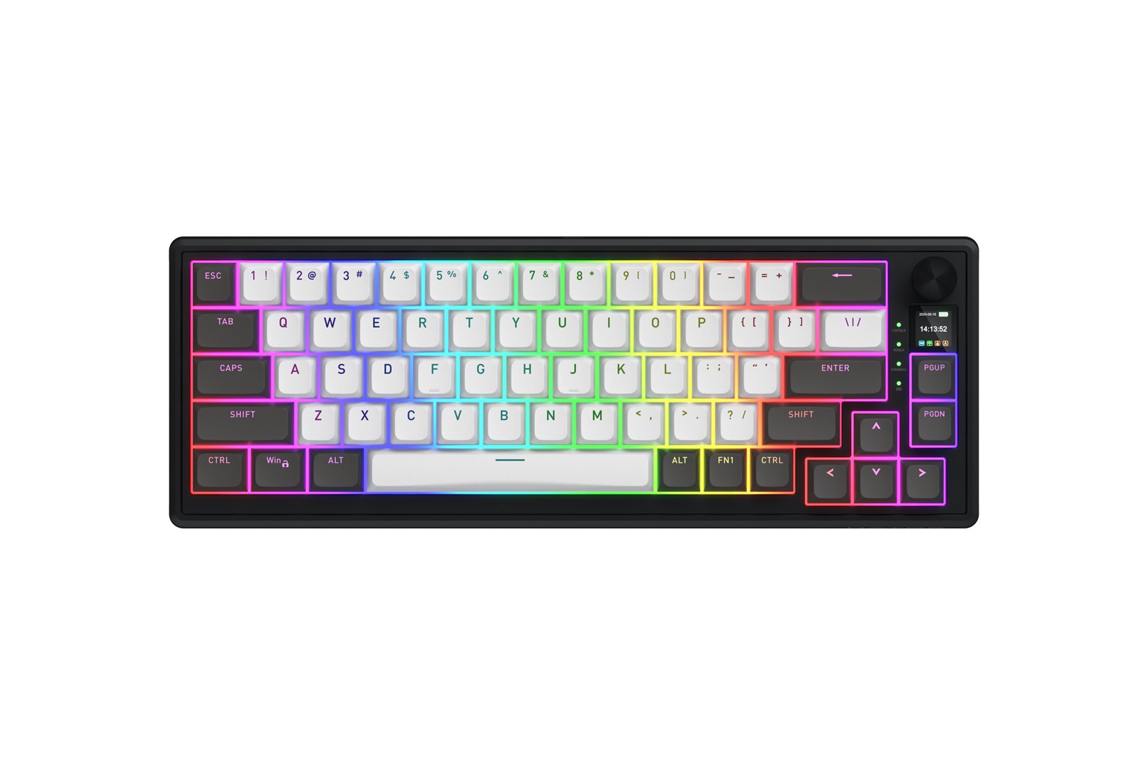 No name HATOR Skyfall Pro Wireless