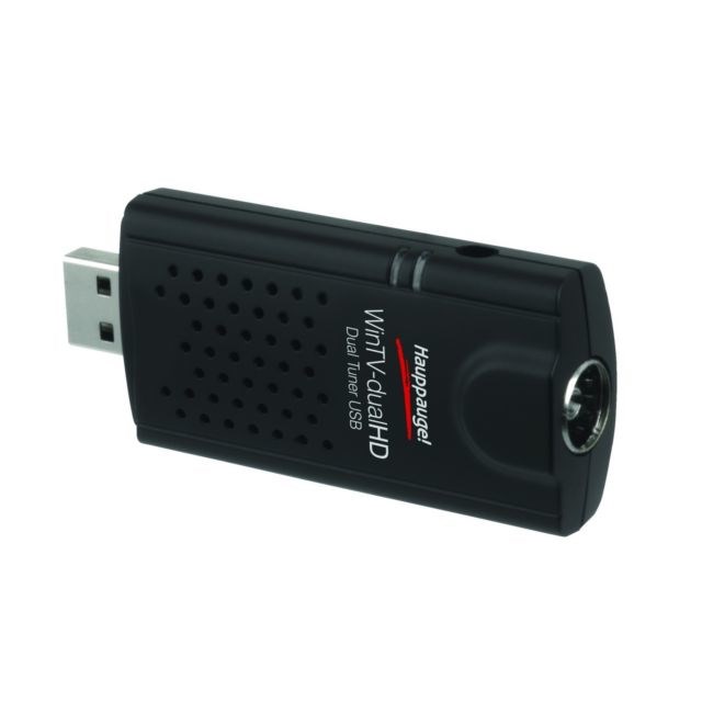 Hauppauge  WinTV-dualHD Internal DVB-C, DVB-T, DVB-T2