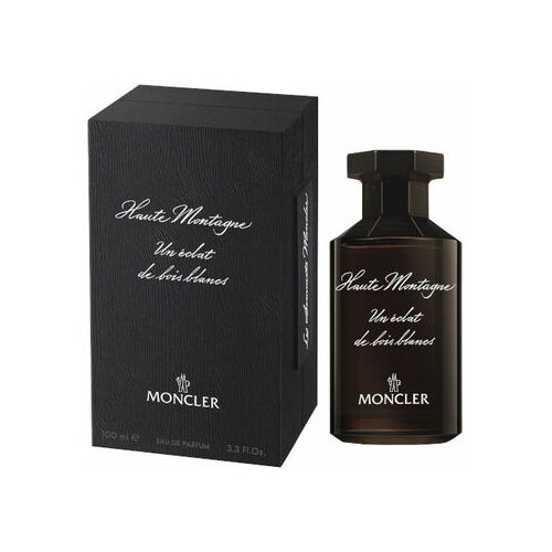 Moncler Haute Montaigne EDP (Unisex, 100ml)