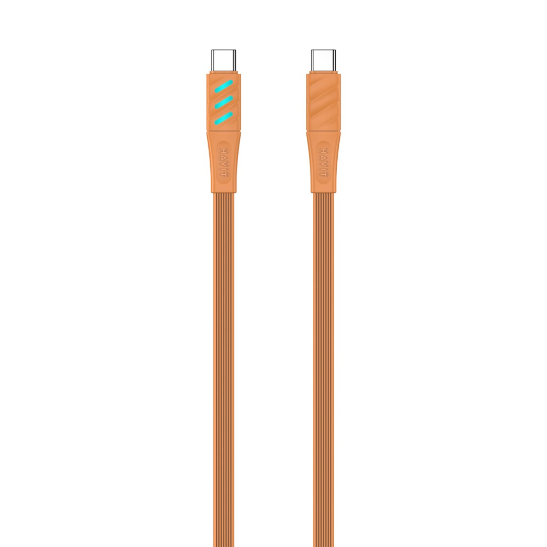 HAVIT CB6254 - USB Type C