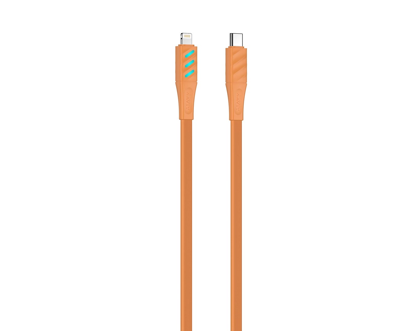 HAVIT CB6255 - USB charging cable